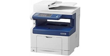 Fuji Xerox DocuPrint M355DF Laser Printer